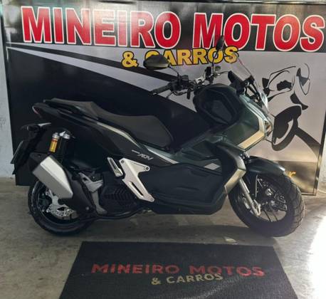 HONDA ADV 